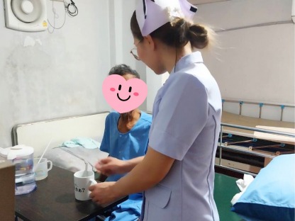 ส่งคนดูแลคนแก่ตามบ้าน