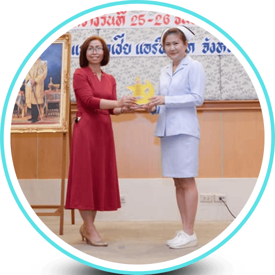 รับดูแลผู้ป่วย (1)